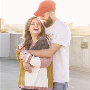 Meet your Posher, Virginia